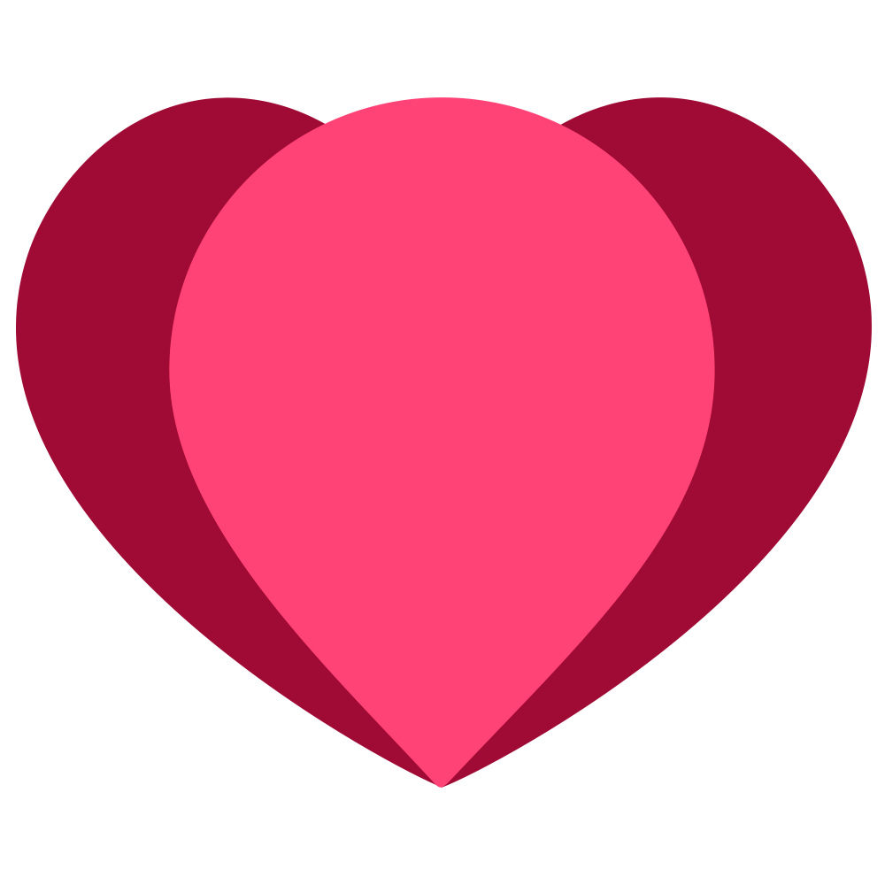 Logo coração